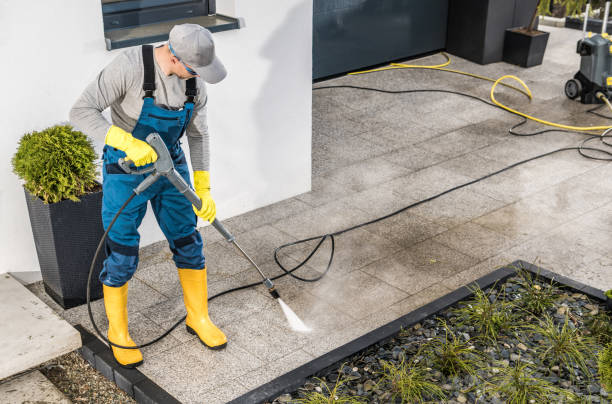 Best Commercial Pressure Washing  in Danville, IN